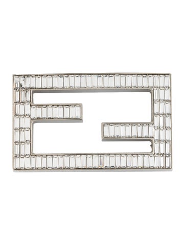 Fendi Buckles