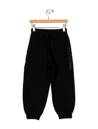 Fendi Cotton Sweatpants