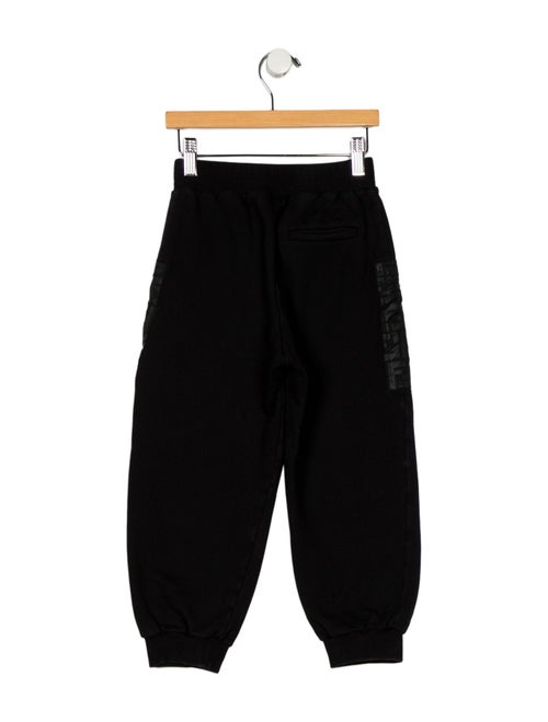 Fendi Cotton Sweatpants