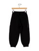 Fendi Cotton Sweatpants