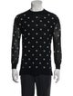 Fendi Wool Printed Pullover