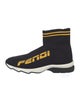 Fendi Sock Sneakers
