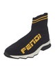 Fendi Sock Sneakers