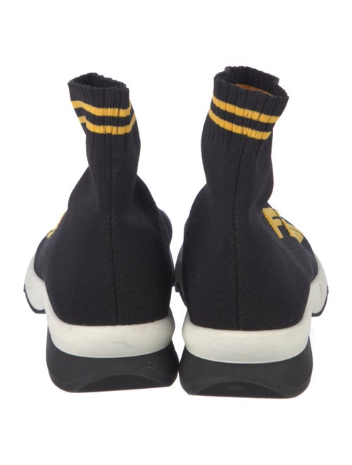 Fendi Sock Sneakers
