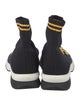 Fendi Sock Sneakers