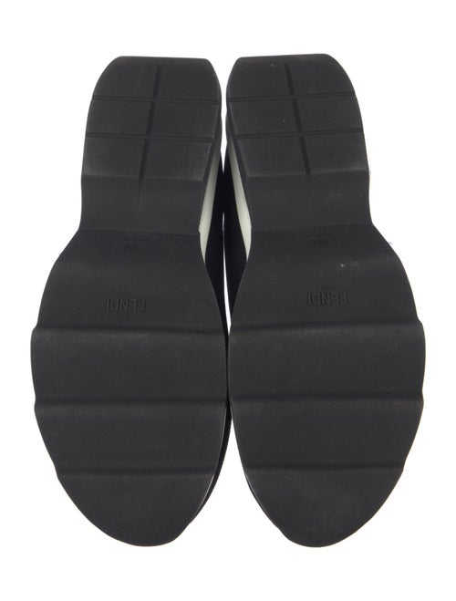 Fendi Sock Sneakers