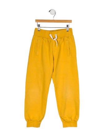 Fendi Girls Solid Joggers