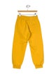Fendi Girls Solid Joggers