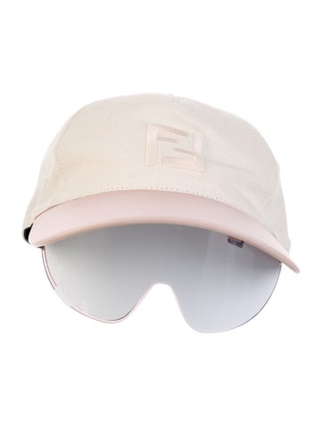 Fendi Hats Summer Sunglass hat