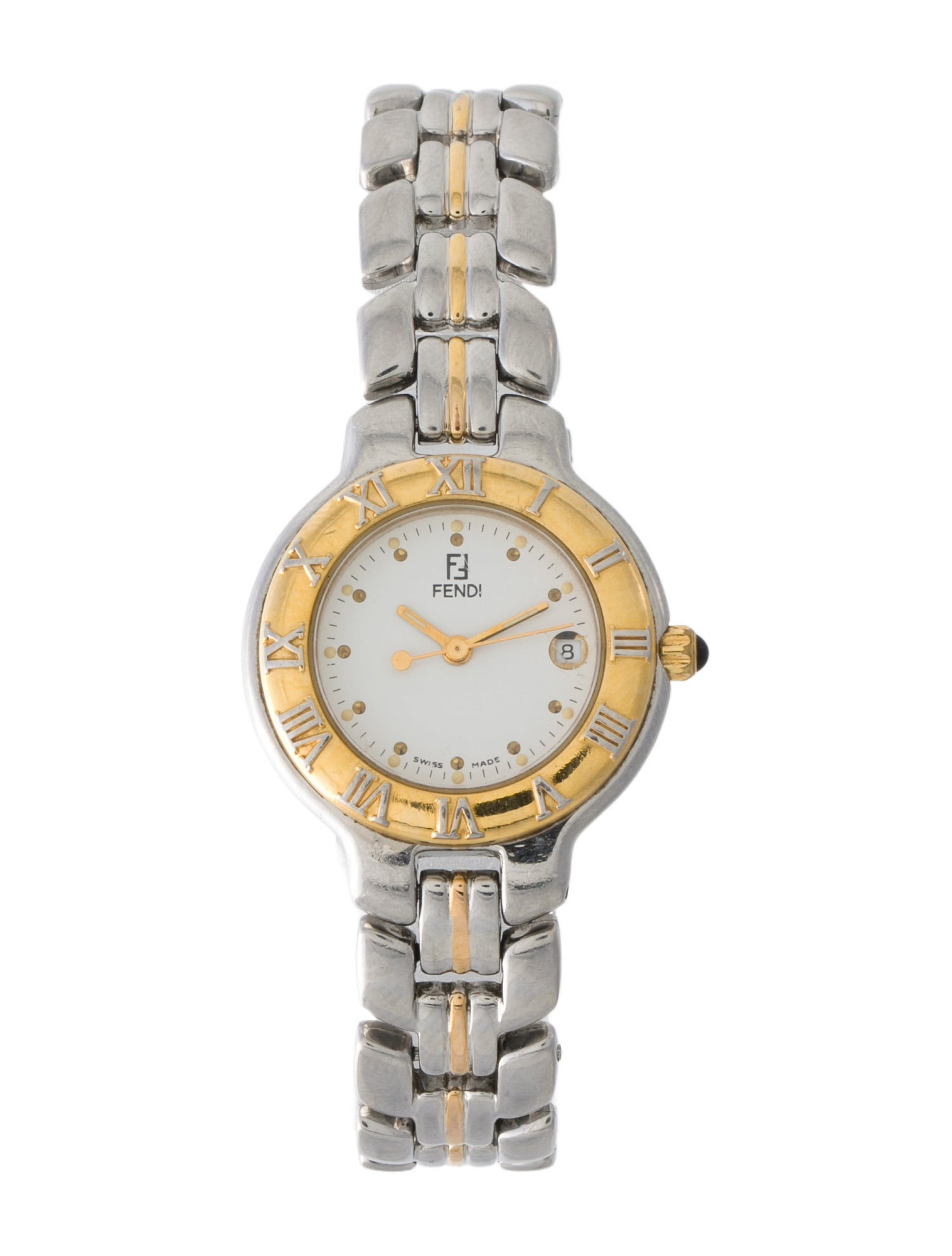 Fendi 900 Series Watch
