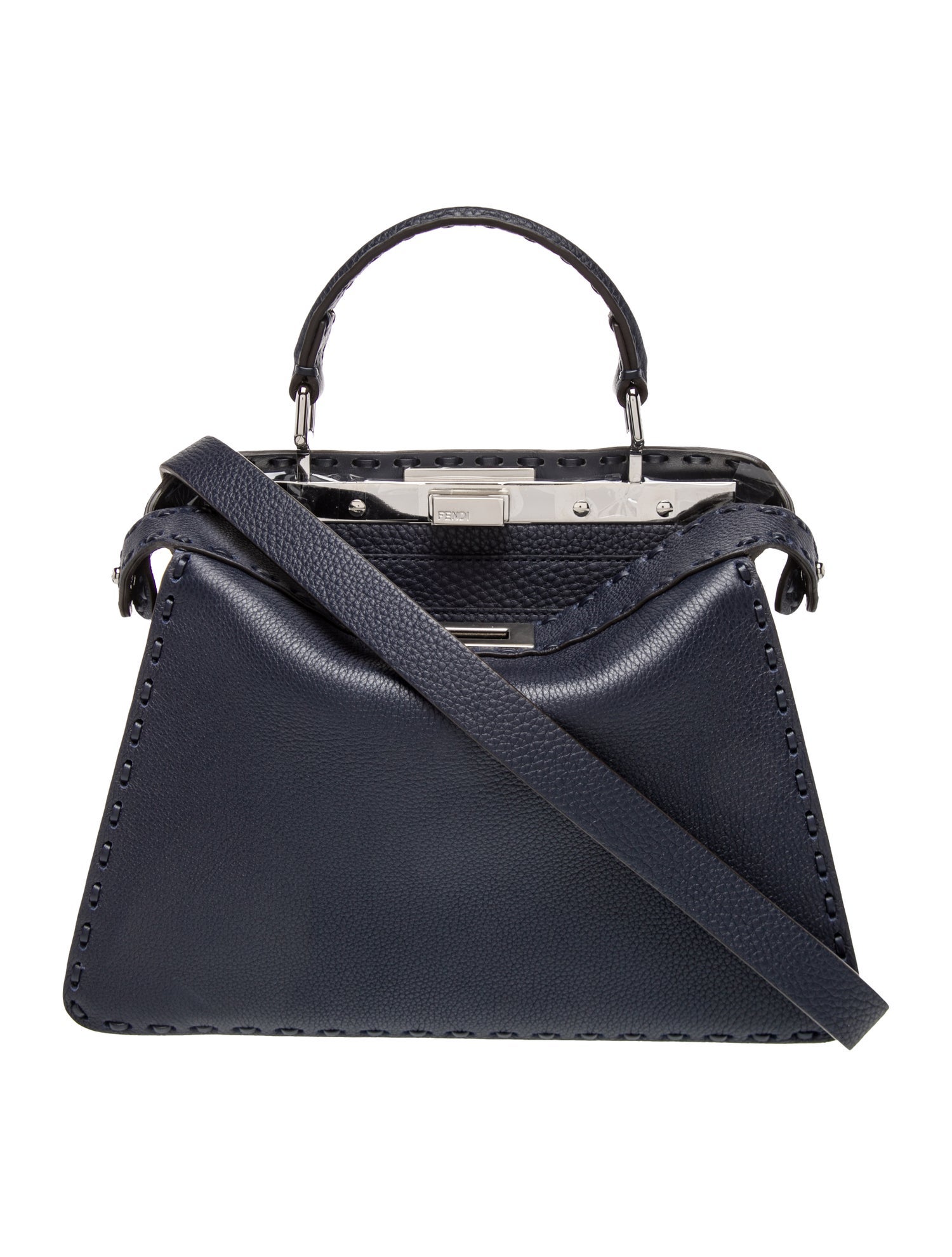 Fendi Selleria Peekaboo Small 2023