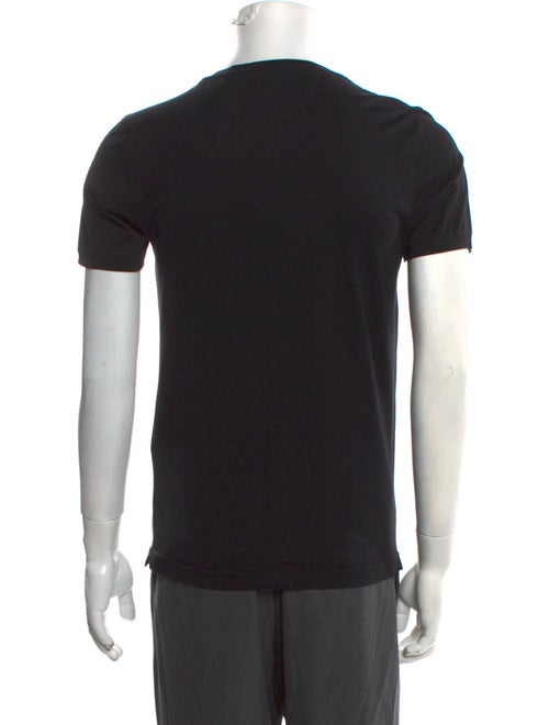 Fendi Karlito Graphic Print T-Shirt