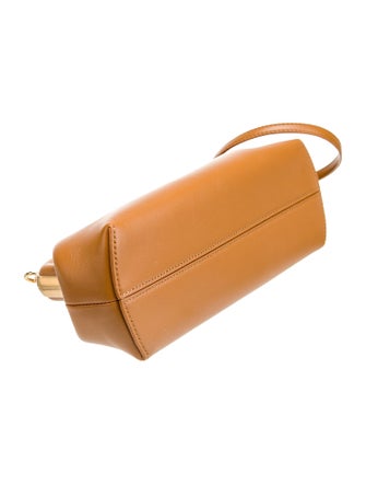 Fendi Leather First Small