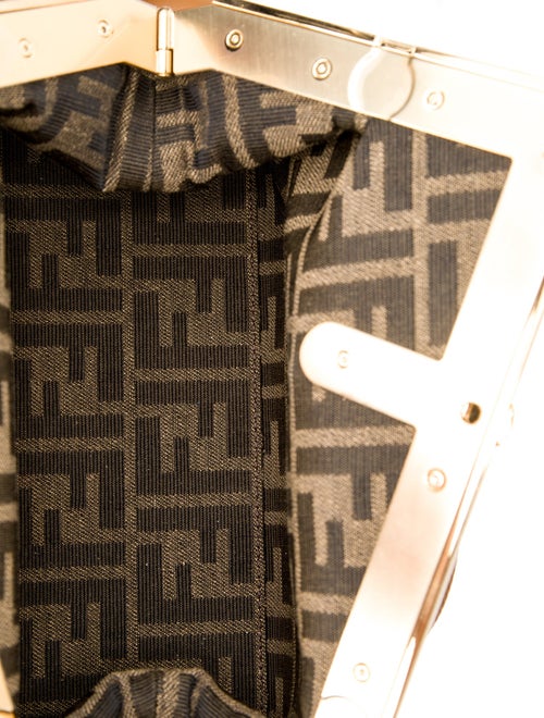 Fendi Leather First Small