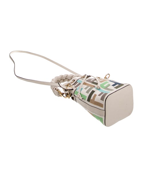 Fendi Zucca FF Mon Tresor 2023