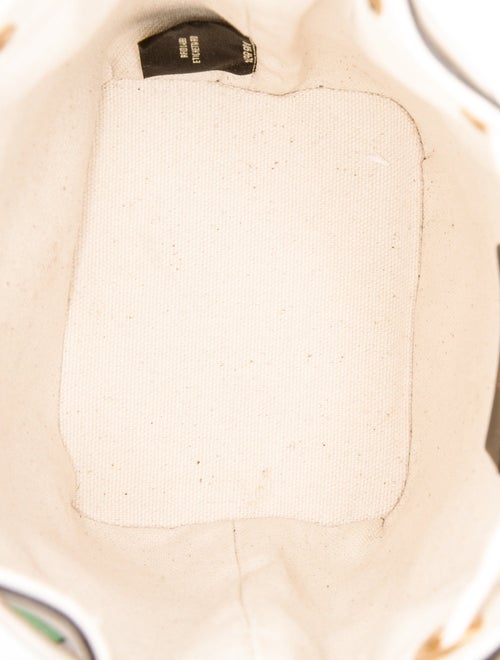 Fendi Zucca FF Mon Tresor 2023