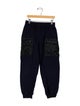 Fendi Fendi Kids Boys' Cotton Sweatpants