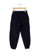 Fendi Fendi Kids Boys' Cotton Sweatpants