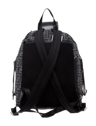 Fendi Zucca FF Backpack 2024