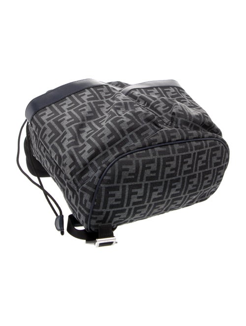 Fendi Zucca FF Backpack 2024