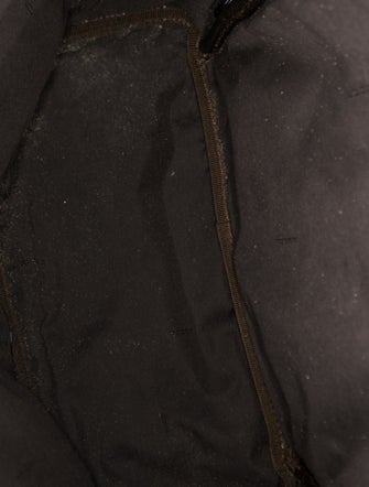 Fendi Zucca FF Backpack 2024