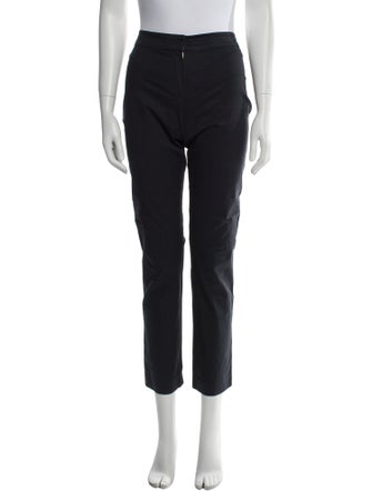 Fendi Straight Leg Pants
