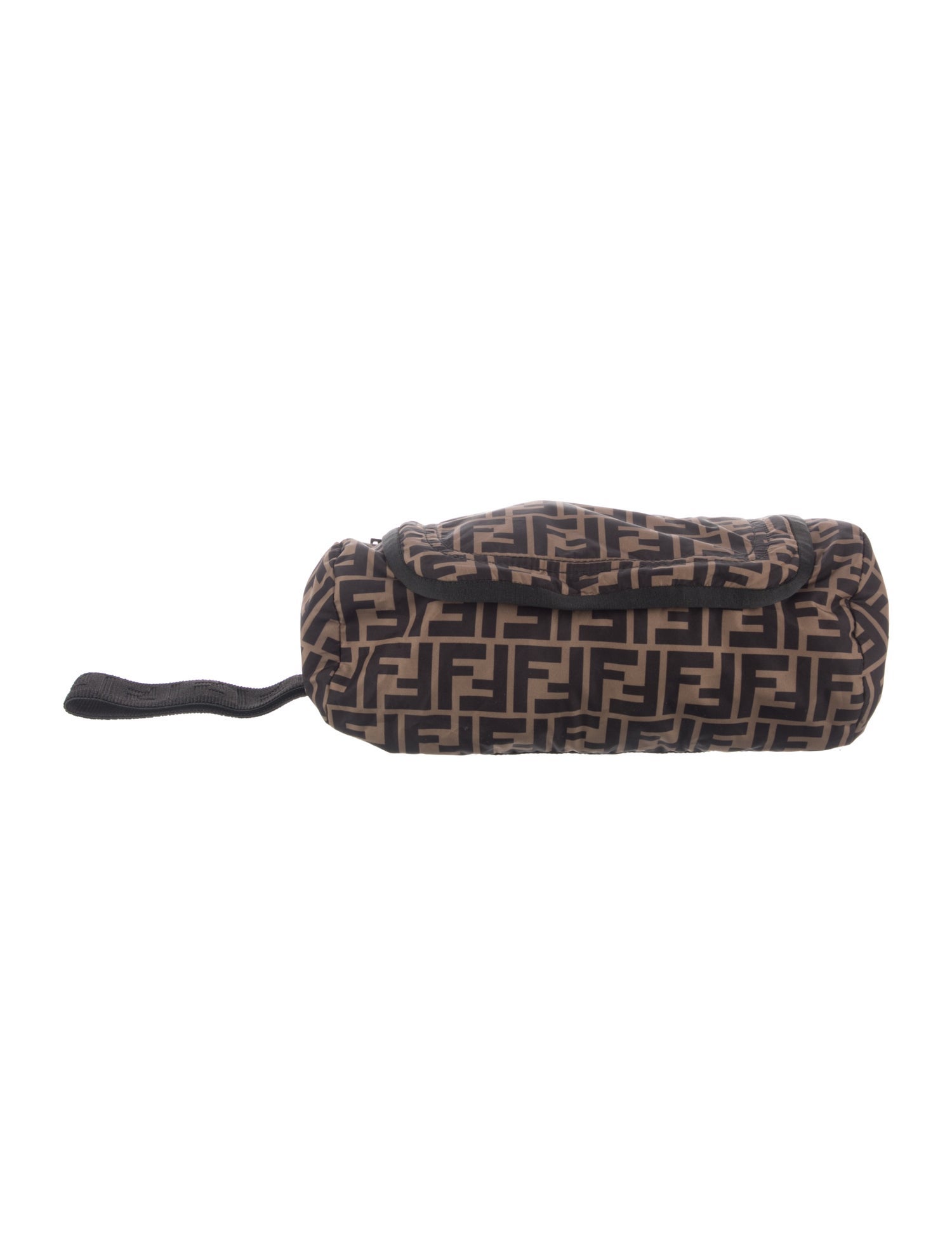 Fendi Nylon Cosmetic Bag