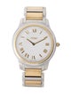 Fendi Classico Watch