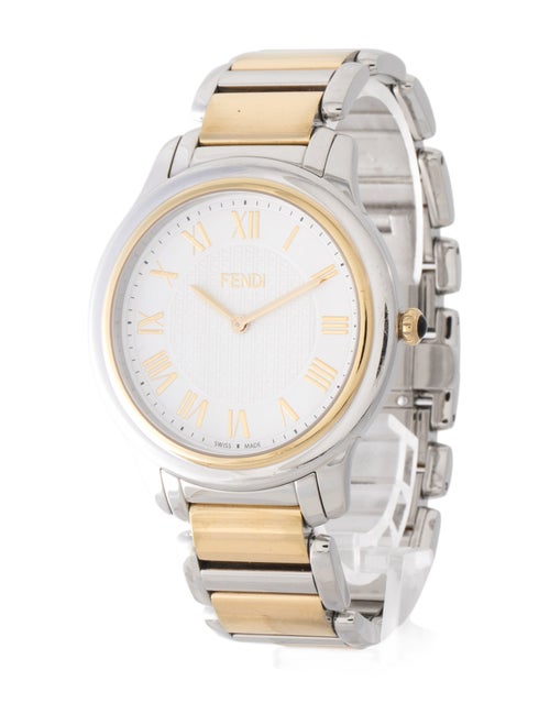 Fendi Classico Watch