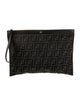 Fendi Zucca FF Pouch 2023