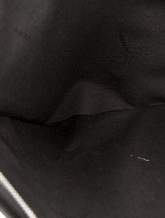 Fendi Zucca FF Pouch 2023