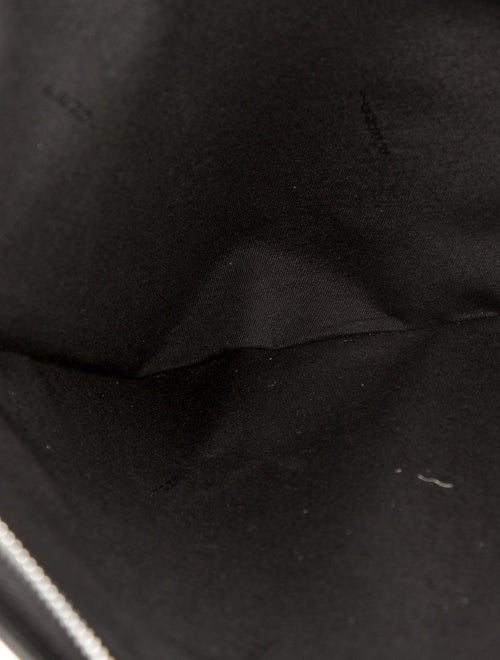 Fendi Zucca FF Pouch 2023