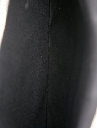 Fendi Zucca FF Pouch 2023