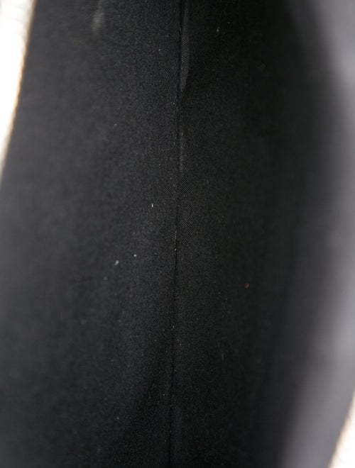 Fendi Zucca FF Pouch 2023