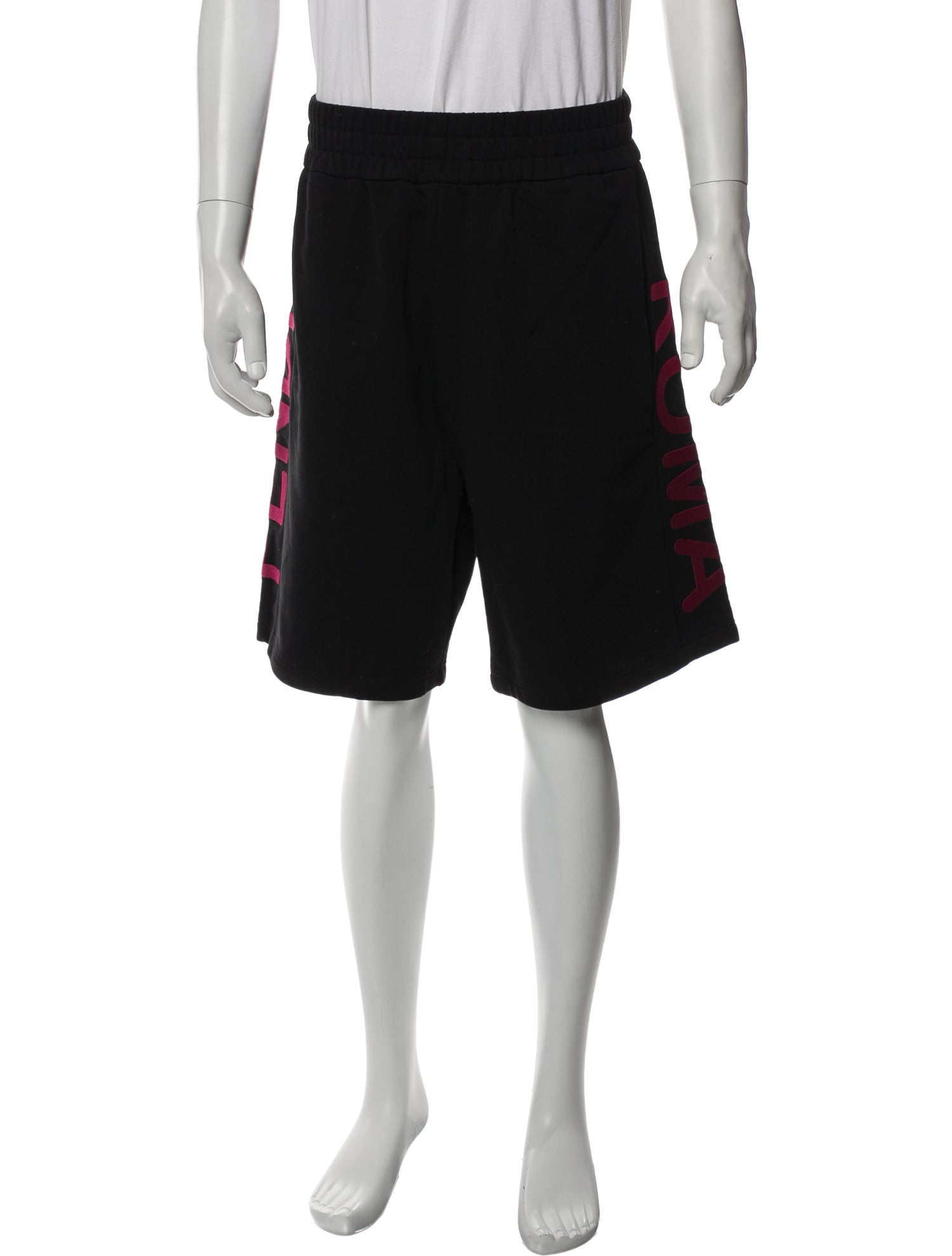 Fendi 2022 Shorts w/ Tags