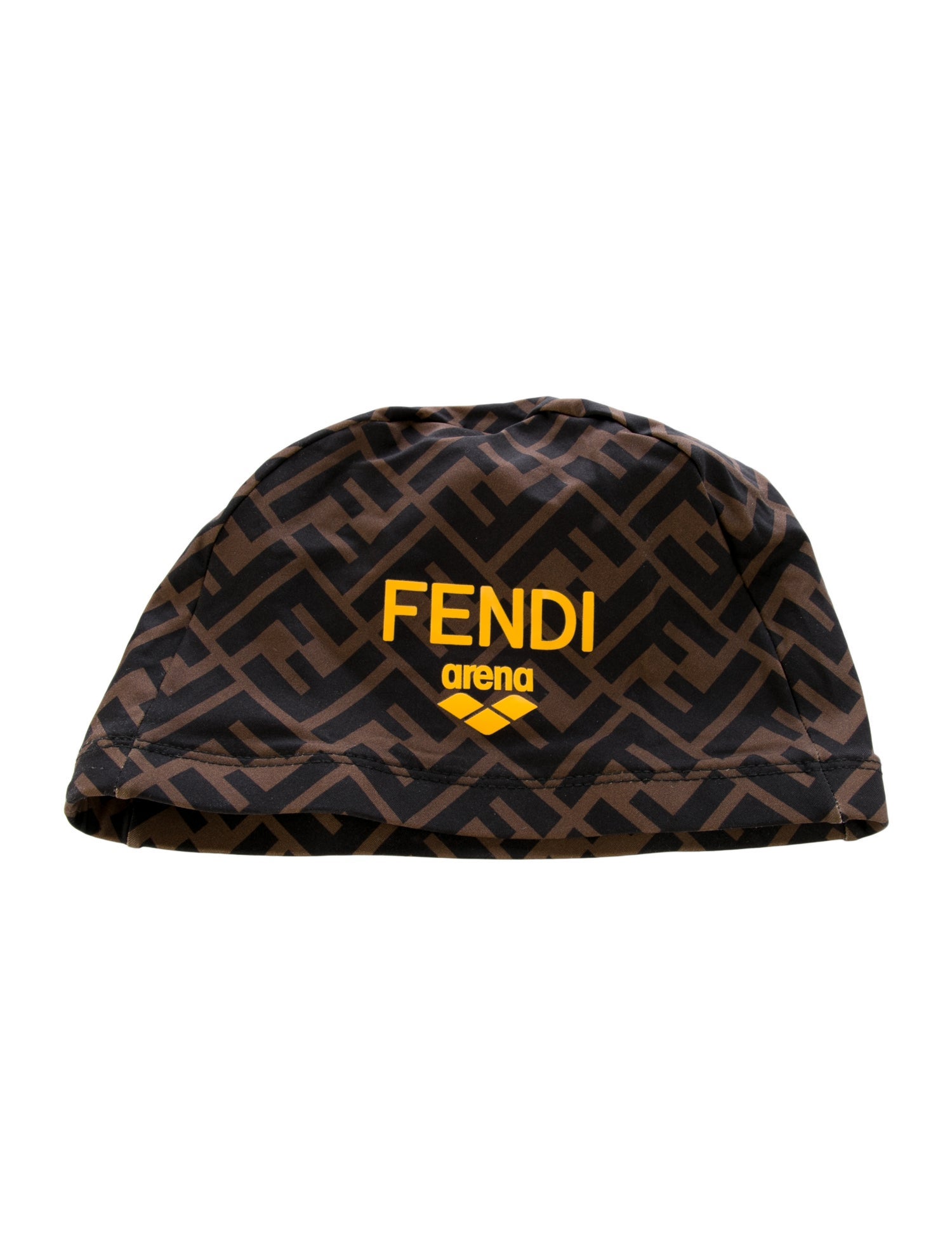 Fendi x Arena google w/ case