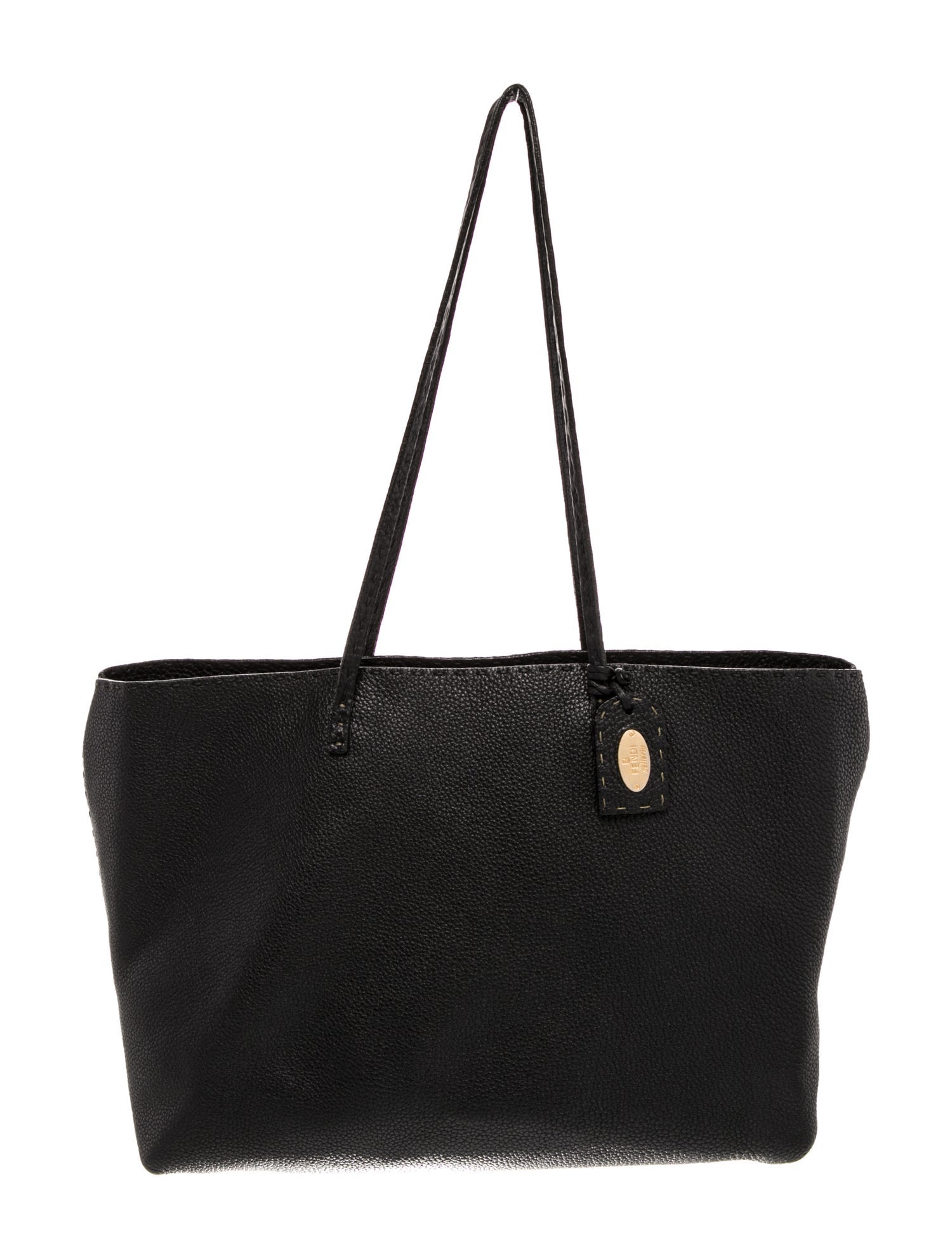 Fendi Selleria Selleria Vintage