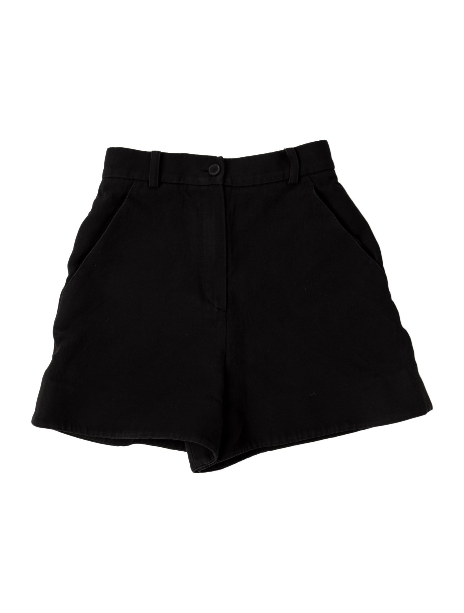 Fendi Mini Shorts