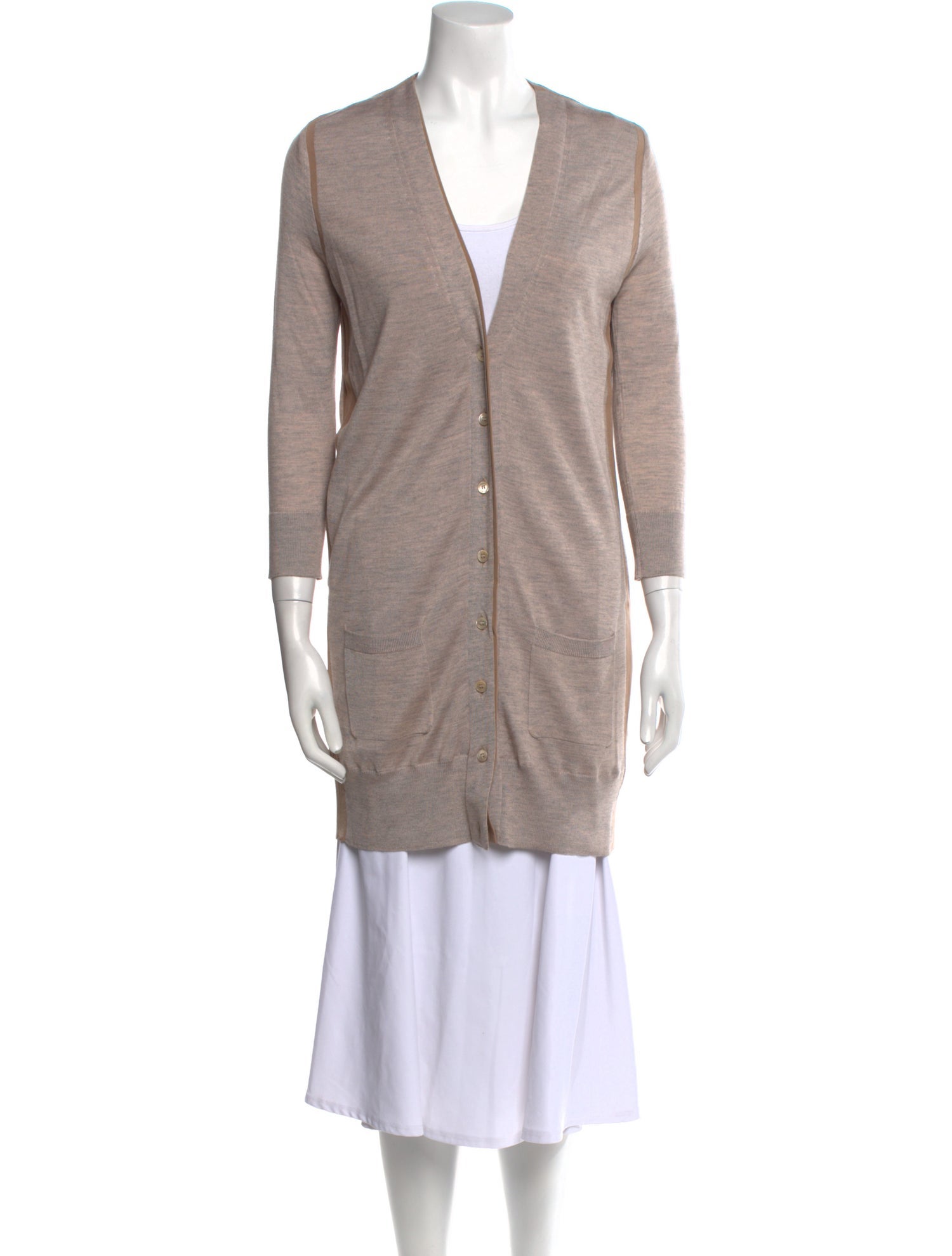 Fendi Vintage 2000's Sweater