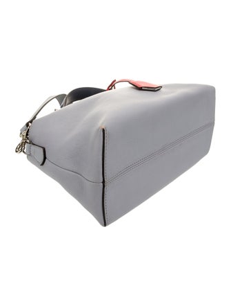 Fendi Leather By The Way Medium