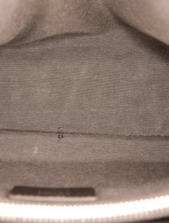 Fendi Leather By The Way Medium