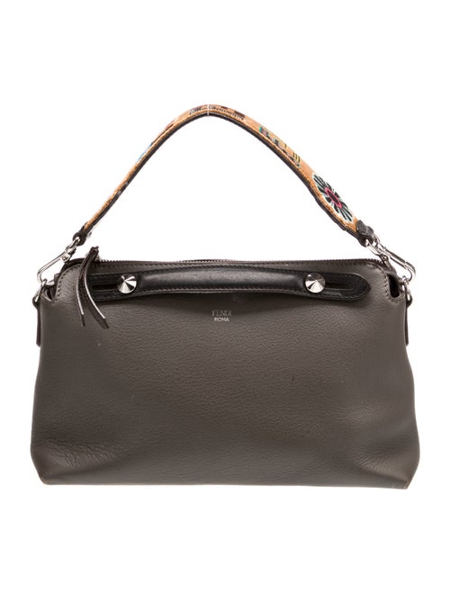 Fendi Zucca FF By The Way Medium