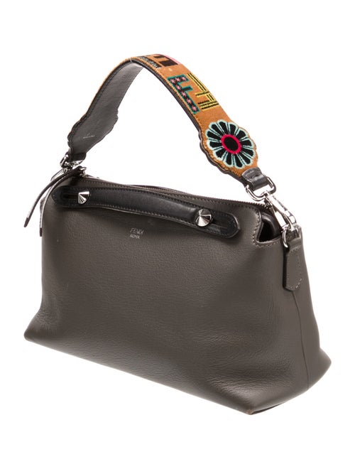 Fendi Zucca FF By The Way Medium