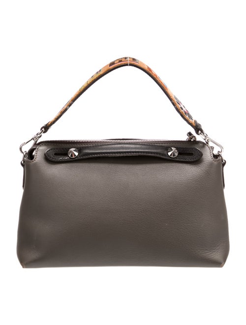 Fendi Zucca FF By The Way Medium