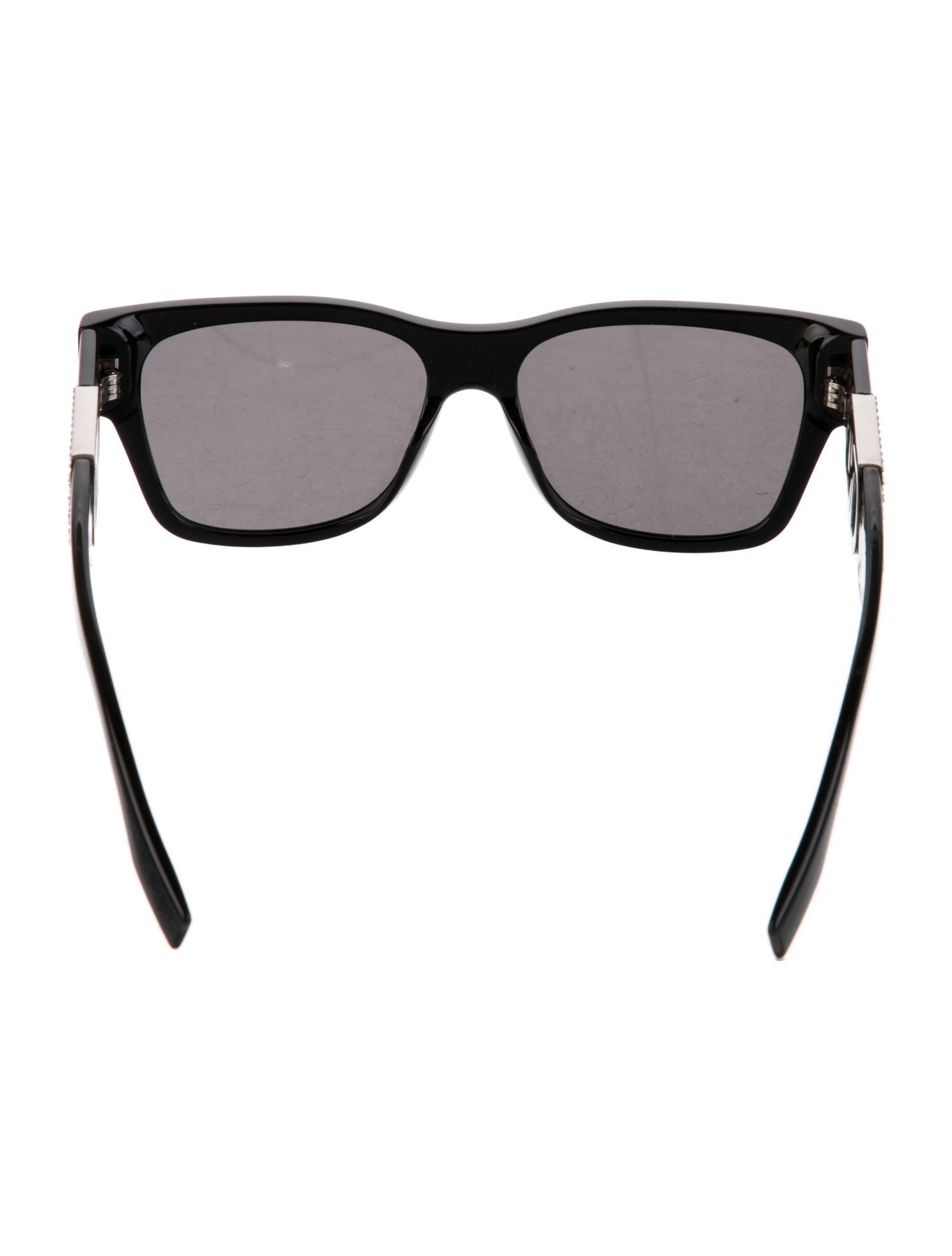 Fendi Wayfarer Tinted Sunglasses