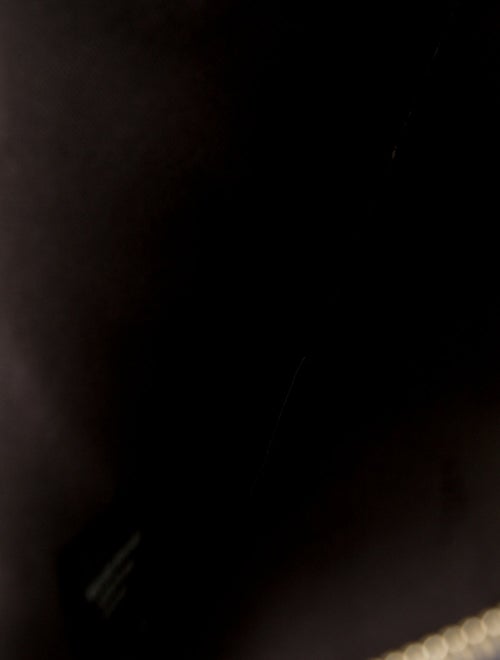 Fendi Zucca FF Clutch