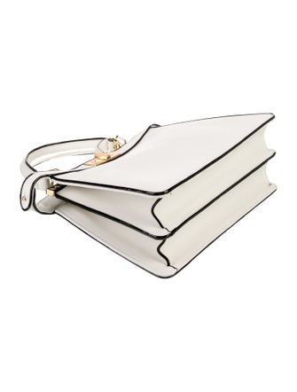 Fendi Leather Peekaboo Medium 2023