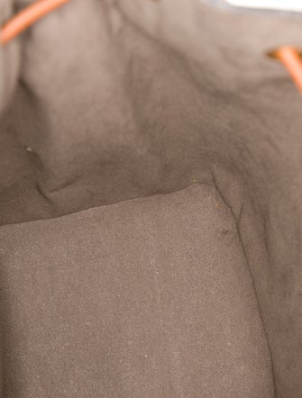 Fendi Zucca FF Mon Tresor Small