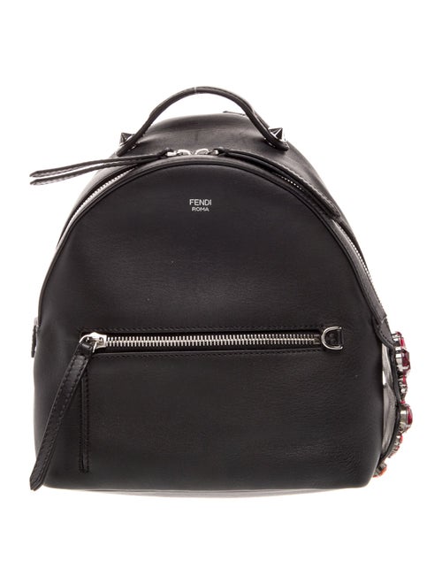 Fendi Leather By The Way