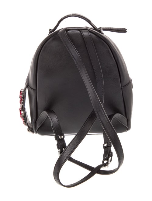 Fendi Leather By The Way